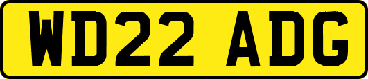 WD22ADG