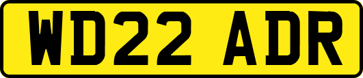WD22ADR