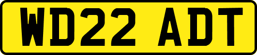 WD22ADT