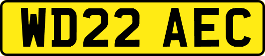 WD22AEC