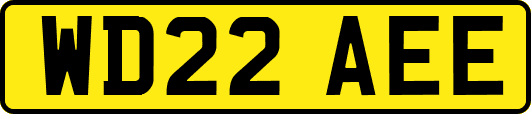 WD22AEE