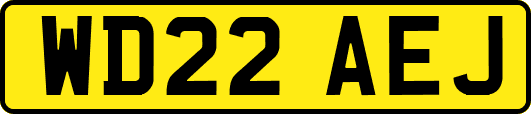WD22AEJ