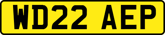 WD22AEP