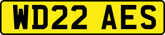 WD22AES