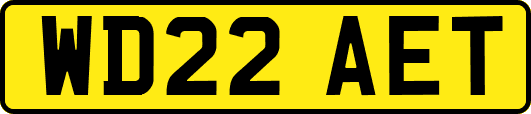 WD22AET