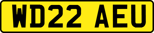 WD22AEU