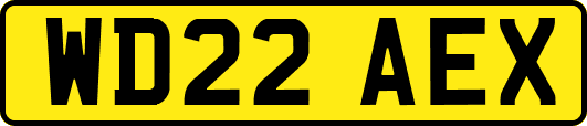 WD22AEX