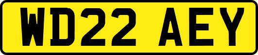 WD22AEY