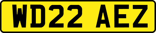 WD22AEZ