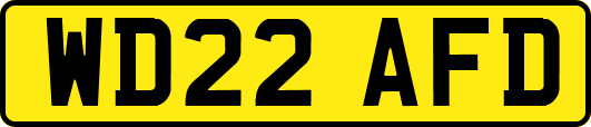 WD22AFD