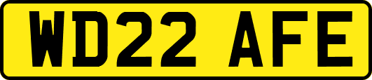 WD22AFE