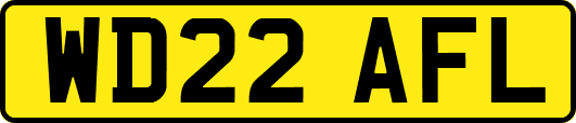 WD22AFL