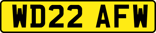 WD22AFW