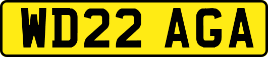 WD22AGA