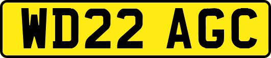 WD22AGC