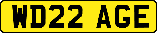 WD22AGE