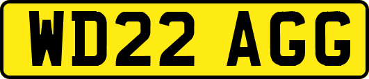 WD22AGG
