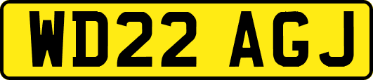 WD22AGJ