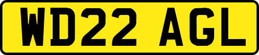 WD22AGL