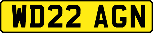 WD22AGN