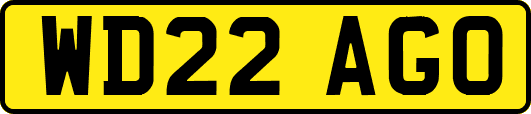 WD22AGO