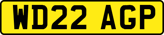 WD22AGP