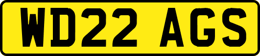 WD22AGS