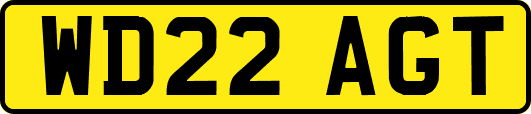 WD22AGT