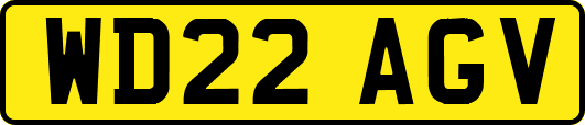WD22AGV