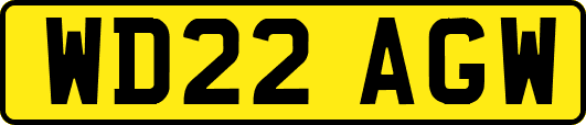 WD22AGW
