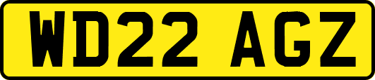 WD22AGZ