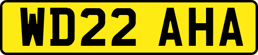 WD22AHA