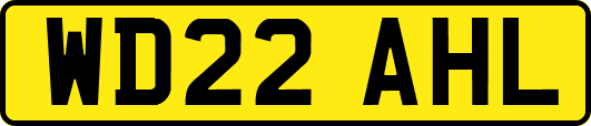 WD22AHL