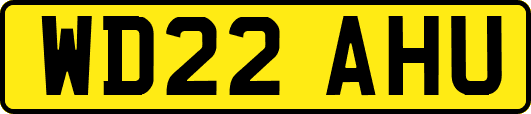 WD22AHU