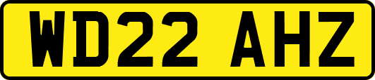 WD22AHZ
