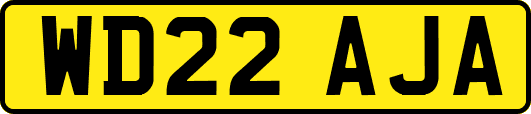WD22AJA