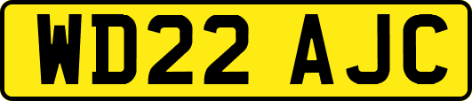 WD22AJC