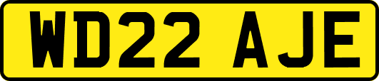 WD22AJE