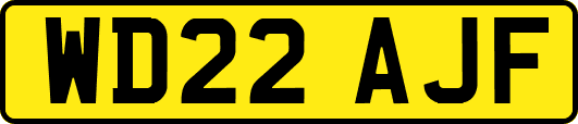 WD22AJF