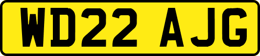 WD22AJG