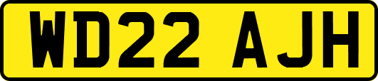 WD22AJH