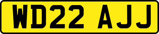 WD22AJJ