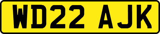 WD22AJK