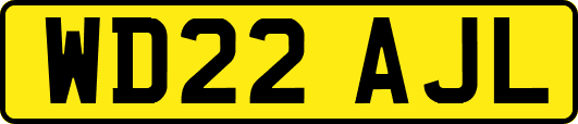 WD22AJL