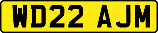 WD22AJM