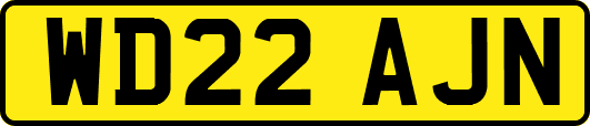 WD22AJN