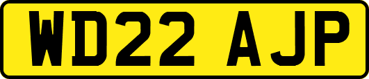 WD22AJP