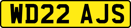 WD22AJS
