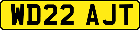 WD22AJT
