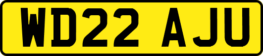 WD22AJU